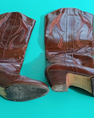 scarpe e stivali da donna tg 38/39
