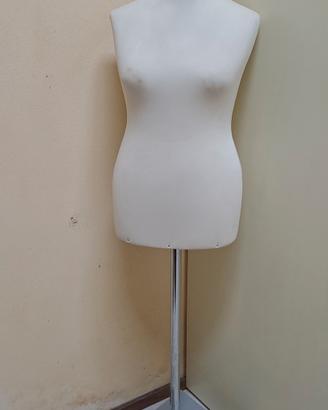 manichino donna