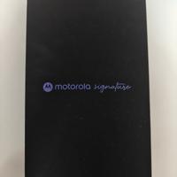 Motorola Signature 16/512 NUOVO SIGILLATO