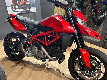 Ducati Hypermotard 950 - 2019