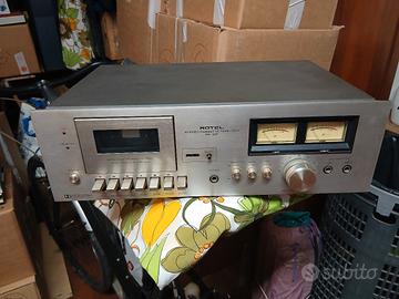 Rotel RD-10F