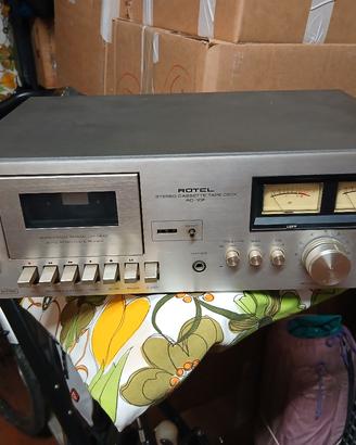 Rotel RD-10F