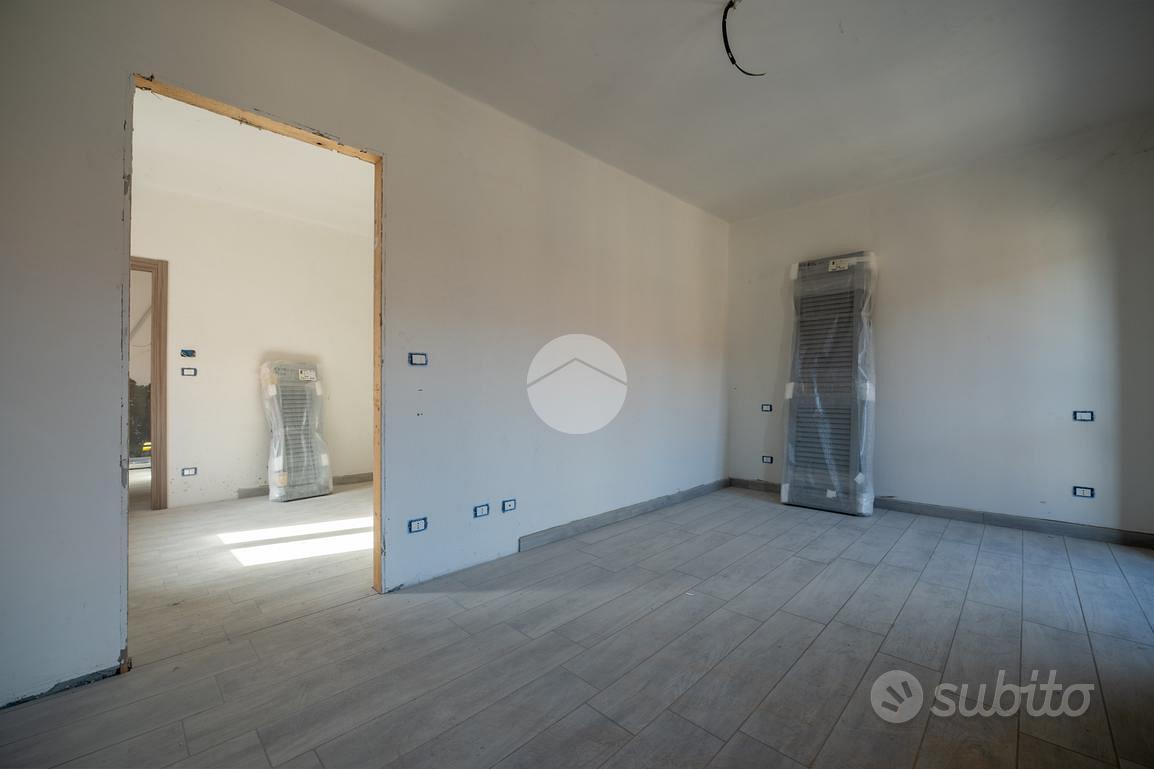 Appartamento – Narzole - Vista 3