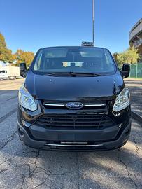 Ford Tourneo Custom 310 2.0 TDCi 130CV Titanium