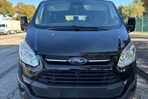 Ford Tourneo Custom 310 2.0 TDCi 130CV Titanium