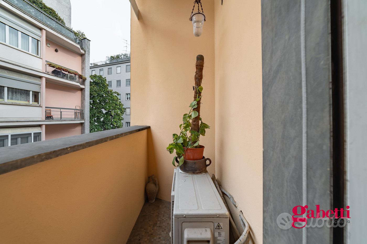 Appartamento – Milano, Santa Sofia, Municipio 1 - Altro