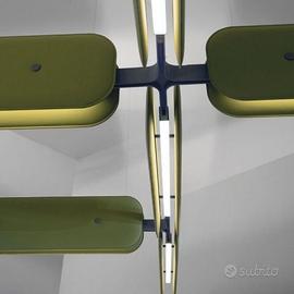 LAMPADA MARTINELLI LUCE. HUSH