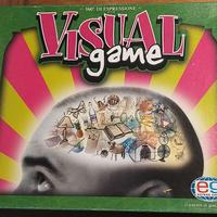 GIOCO DA TAVOLO VISUAL GAME