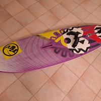 Tavola windsurf RRD Wave Cult 100