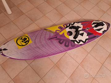Tavola windsurf RRD Wave Cult 100