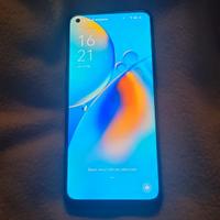 Oppo A74