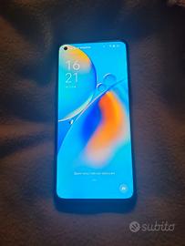 Oppo A74