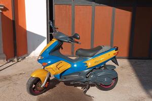 Gilera  runner 180 2 t