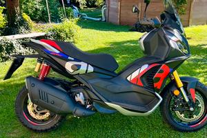 APRILIA SR GT 400 REPLICA