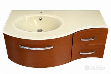 Mobile bagno