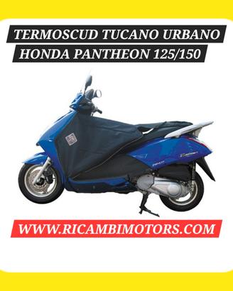 TERMOSCUDO HONDA PANTHEON 125 / 150