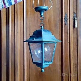 Lampada da Giardino 