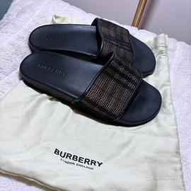 Sandali Burberry