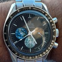 Omega Speedmaster "From the Moon to Mars"