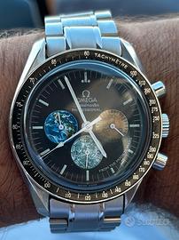 Omega Speedmaster "From the Moon to Mars"