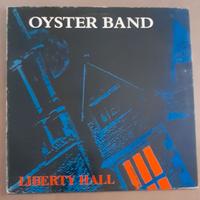 OYSTER BAND - LIBERTY HALL - PUKKA RECOR