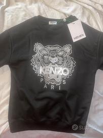 Felpa kenzo