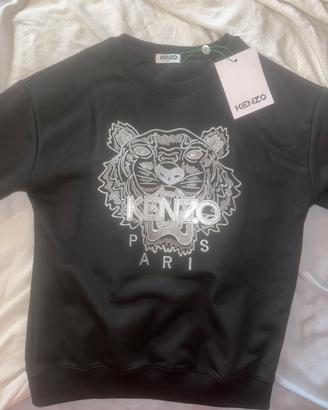 Felpa kenzo