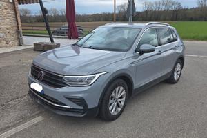 Tiguan volkwagen