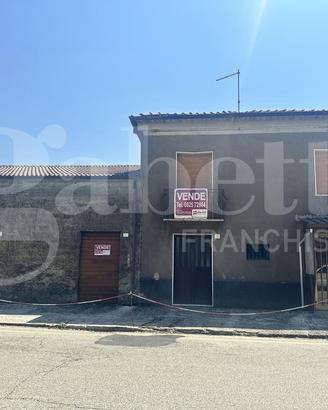 Casa Indipendente Volturara Irpina