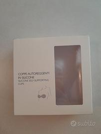 Coppe autoreggenti in silicone Intimissimi