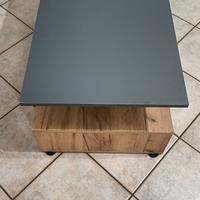Tavolino da salotto 60€ trattabile 
