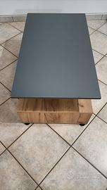 Tavolino da salotto 60€ trattabile 