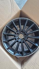 Cerchio Singolo Originale Mercedes AMG