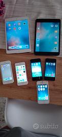 iPad iPod iPhone 