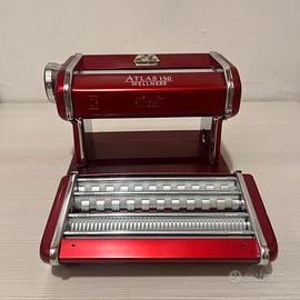 Macchina per pasta fresca - Marcato Atlas 150
