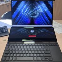 ASUS ROG DUO16 RTX “4090” top di gamma