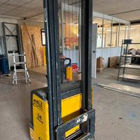 Transpallets elettrico