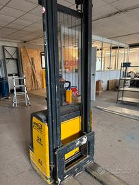 Transpallets elettrico