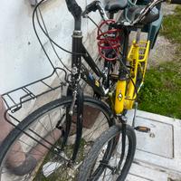 bicicletta graziella