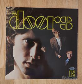 Vinile The Doors - Unico proprietario.