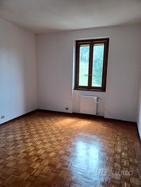 Quadrilocale, via Bregni, Somendenna, Zogno