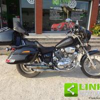 YAMAHA XV 1100 VIRAGO