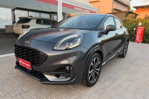 Ford Puma 1.0 EcoBoost Hybrid 125 CV ST-Line GARAN
