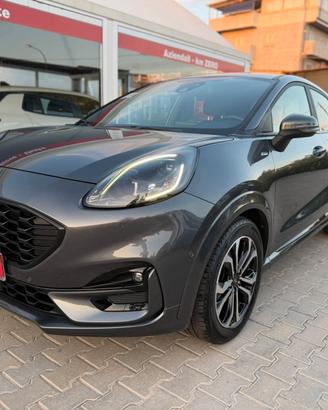 Ford Puma 1.0 EcoBoost Hybrid 125 CV ST-Line GARAN