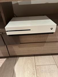 X BOX  one S