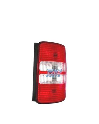 FANALE DESTRO PER VOLKSWAGEN VW CADDY 1P 10-14 BIA