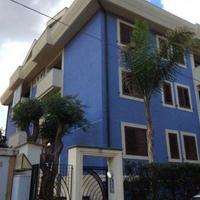 Zona Tunisi in piccolo residence- trivani-