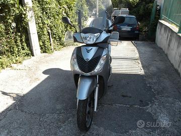 Honda SH150