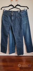 N.2 JEANS DONNA TG.30