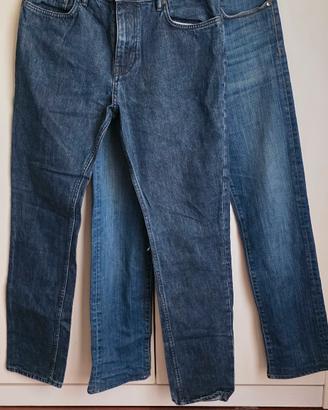 N.2 JEANS DONNA TG.30